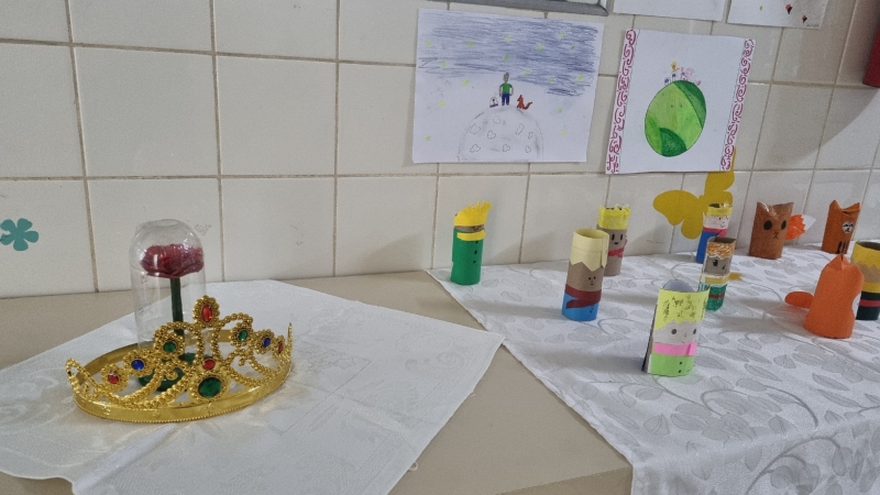 ...
